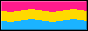 Pansexual Flag